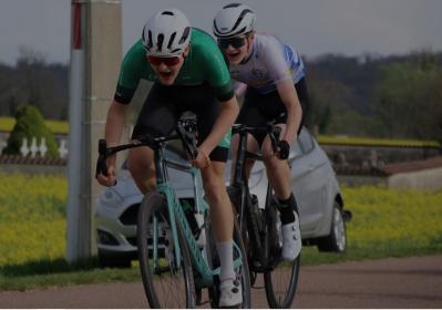 Nathan Alenda 5e en open 2 à Loches sur Ources, victoire en open 3 pour Baptiste Marguin et triplé du CSM en ACCESS à Pouillenay